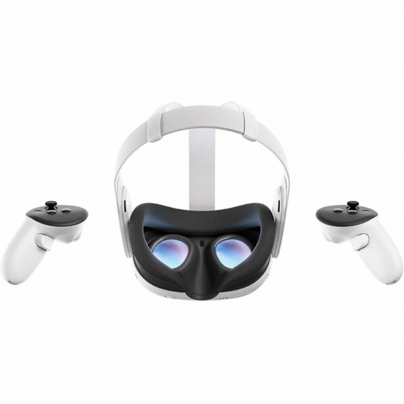 Шлем виртуальной реальности Oculus Quest 3, 512 GB в Пензе