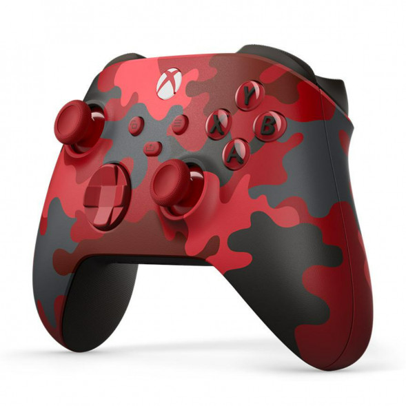 Геймпад Microsoft Xbox Series, Daystrike Camo Special Edition в Пензе