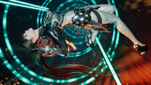 Игра Stellar Blade [PS5, русские субтитры] в Пензе