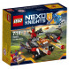 Конструктор LEGO Nexo Knights 70318 Шаровая ракета в Пензе