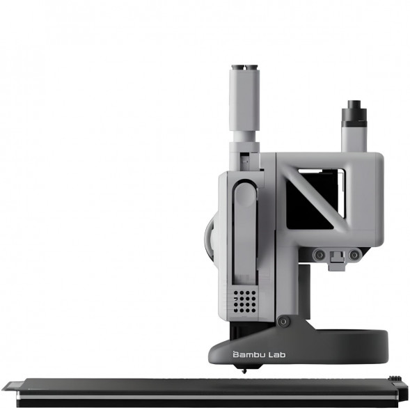3D-принтер Bambu Lab A1 Mini в Пензе