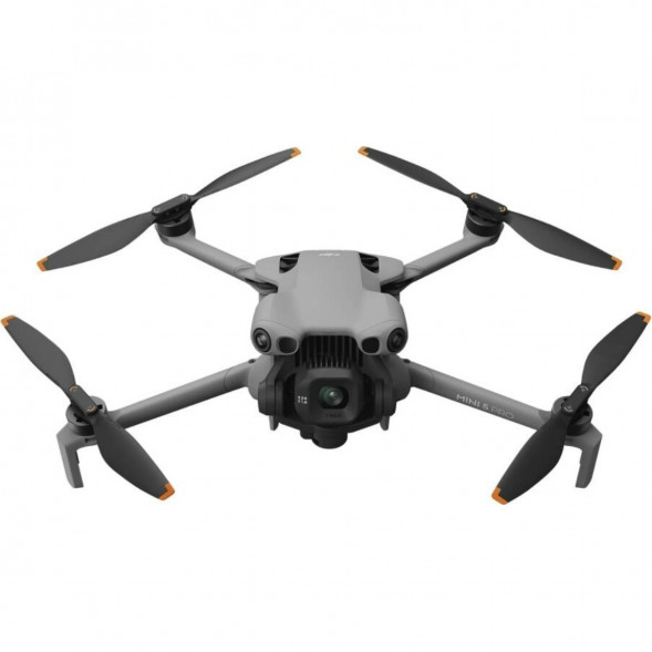 Квадрокоптер DJI Mini 5 Pro Fly More Combo Plus (DJI RC 2) в Пензе