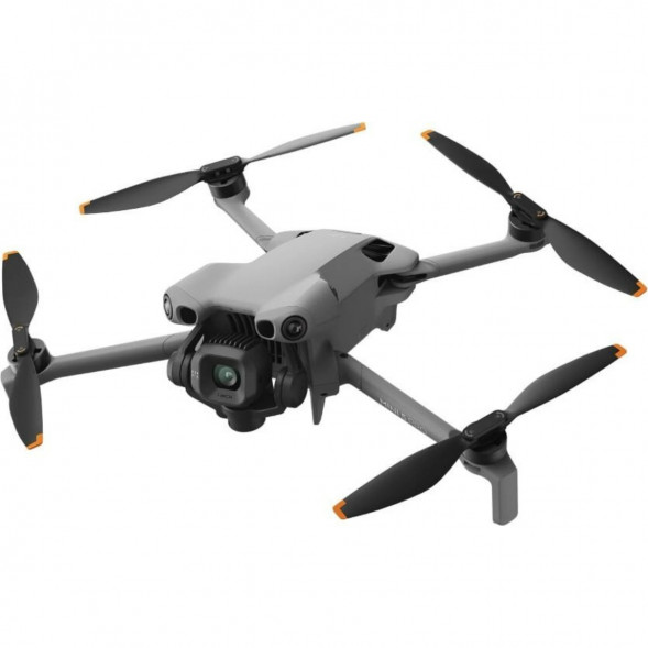 Квадрокоптер DJI Mini 5 Pro Fly More Combo Plus (DJI RC 2) в Пензе