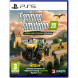 Игра Farming Simulator 25. Highlands Fishing Edition [PS5, русские субтитры] в Пензе