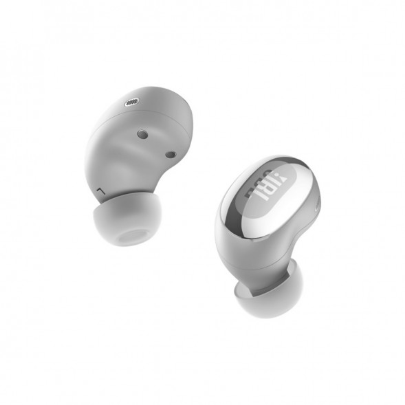 Беспроводные наушники JBL Live Buds 3, Silver в Пензе