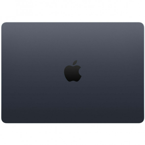 Ноутбук Apple MacBook Air 13 2026 MDHF4 (M5 10-Core GPU, 16/1TB), Темная ночь/Midnight в Пензе