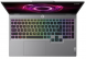 Ноутбук Lenovo LOQ 15AHP10 (83JG003EPB) (15.6 &amp;quot;, Ryzen 7 250 3.3 ГГц, 8 ядер, 16 Гб DDR5, 512 Гб SSD, GeForce RTX 5050, Windows 11 Home), Серый в Пензе