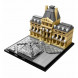 Конструктор LEGO Architecture 21024 Лувр в Пензе
