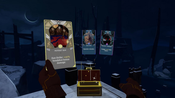 Игра The Light Brigade. Collector&amp;#039;s Edition (только для PS VR2) [PS5, русские субтитры] в Пензе