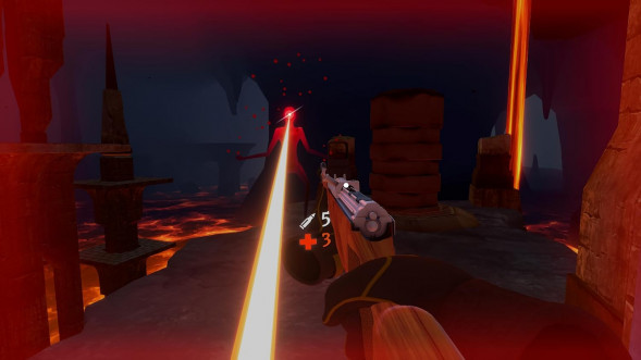 Игра The Light Brigade. Collector&amp;#039;s Edition (только для PS VR2) [PS5, русские субтитры] в Пензе