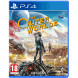 Игра The Outer Worlds [PS4, русские субтитры] в Пензе