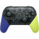 Геймпад Nintendo Switch Pro Controller (Splatoon 3) в Пензе