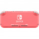 Игровая приставка Nintendo Switch Lite 32 ГБ, коралловый в Пензе