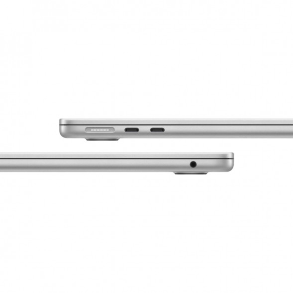 Ноутбук Apple MacBook Air 13 2026 MDH84 (M5 10-Core GPU, 16/1TB), Серебристый/Silver в Пензе