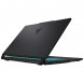 Ноутбук MSI Cyborg 17 B13WF-449XRUY (17.3&amp;quot;, IPS, Intel Core i5 13420H 2.1 ГГц, 8 ядер, 16 ГБ DDR5, SSD 512 ГБ, NVIDIA GeForce RTX 5060 - 8 ГБ, без ОС), черный в Пензе