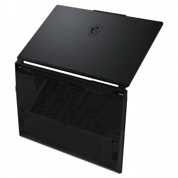 Ноутбук MSI Cyborg 17 B13WF-449XRUY (17.3&amp;quot;, IPS, Intel Core i5 13420H 2.1 ГГц, 8 ядер, 16 ГБ DDR5, SSD 512 ГБ, NVIDIA GeForce RTX 5060 - 8 ГБ, без ОС), черный в Пензе