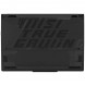 Ноутбук MSI Cyborg 17 B13WF-449XRUY (17.3&amp;quot;, IPS, Intel Core i5 13420H 2.1 ГГц, 8 ядер, 16 ГБ DDR5, SSD 512 ГБ, NVIDIA GeForce RTX 5060 - 8 ГБ, без ОС), черный в Пензе