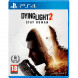 Игра Dying Light 2: Stay Human [PS4, русская озвучка] в Пензе