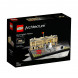 Конструктор LEGO Architecture 21029 Букингемский дворец в Пензе