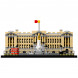 Конструктор LEGO Architecture 21029 Букингемский дворец в Пензе