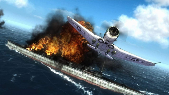 Игра Air Conflicts Collection [Nintendo Switch, русские субтитры] в Пензе
