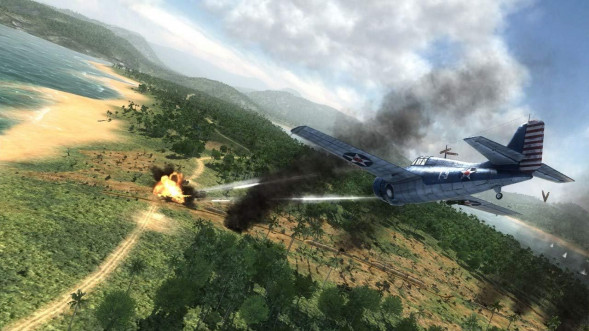 Игра Air Conflicts Collection [Nintendo Switch, русские субтитры] в Пензе