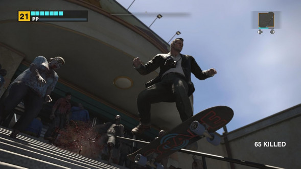 Игра Dead Rising Deluxe Remaster. Special Edition [PS5, русская версия] в Пензе