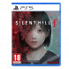Игра Silent Hill f [PS5, русские субтитры] в Пензе