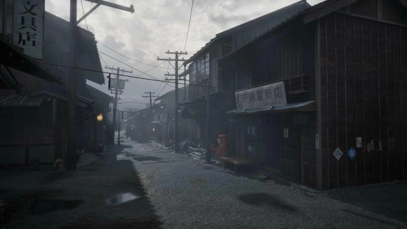 Игра Silent Hill f [PS5, русские субтитры] в Пензе