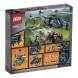 Конструктор LEGO Jurassic World 75928 Погоня за Блю на вертолёте  в Пензе
