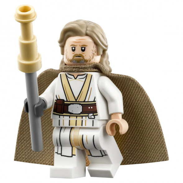 Конструктор LEGO Star Wars 75200 Тренировки на островах Эч-То в Пензе