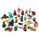 Конструктор LEGO Harry Potter 76456 Новогодний календарь, 2026 в Пензе