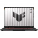 Ноутбук ASUS TUF Gaming A18 FA808UP-S8051 (18&amp;quot;, 2025, IPS, AMD Ryzen 7 260 3.8ГГц, 8 ядер, 32ГБ DDR5, 1ТБ SSD, NVIDIA GeForce RTX 5070 8 ГБ, без ОС), серый в Пензе