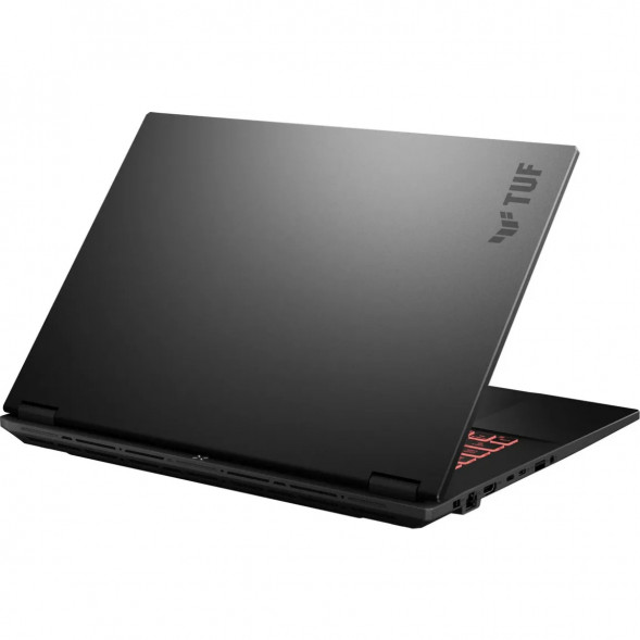 Ноутбук ASUS TUF Gaming A18 FA808UP-S8051 (18&amp;quot;, 2025, IPS, AMD Ryzen 7 260 3.8ГГц, 8 ядер, 32ГБ DDR5, 1ТБ SSD, NVIDIA GeForce RTX 5070 8 ГБ, без ОС), серый в Пензе