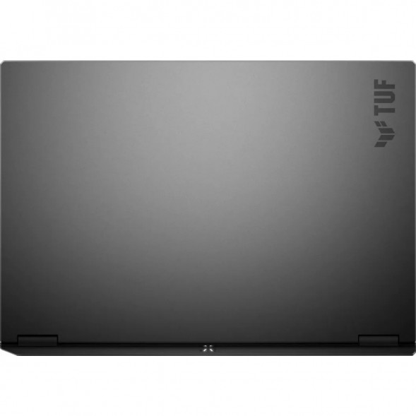 Ноутбук ASUS TUF Gaming A18 FA808UP-S8051 (18&amp;quot;, 2025, IPS, AMD Ryzen 7 260 3.8ГГц, 8 ядер, 32ГБ DDR5, 1ТБ SSD, NVIDIA GeForce RTX 5070 8 ГБ, без ОС), серый в Пензе