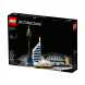 Конструктор LEGO Architecture 21032 Сидней в Пензе
