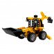 Конструктор LEGO Technic 42197 Экскаватор-погрузчик в Пензе