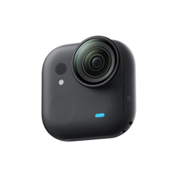 Экшн-камера Insta360 GO Ultra Standard Bundle, Black в Пензе