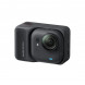 Экшн-камера Insta360 GO Ultra Standard Bundle, Black в Пензе
