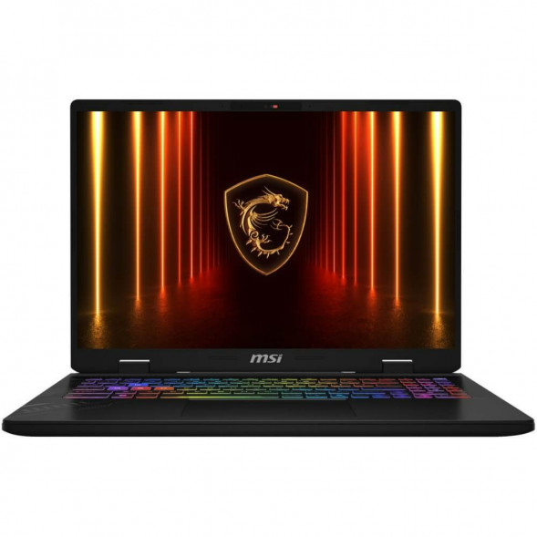 Ноутбук MSI Crosshair A16 HX D8WGKG-078XRU (16&amp;quot;, AMD Ryzen 7 8840HX 2900MHz, 32GB, 1TB SSD, NVIDIA GeForce RTX 5070 8GB) в Пензе