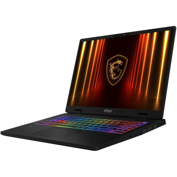 Ноутбук MSI Crosshair A16 HX D8WGKG-078XRU (16&amp;quot;, AMD Ryzen 7 8840HX 2900MHz, 32GB, 1TB SSD, NVIDIA GeForce RTX 5070 8GB) в Пензе