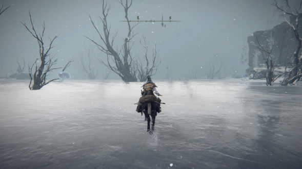 Игра Elden Ring [PS4, русские субтитры] в Пензе