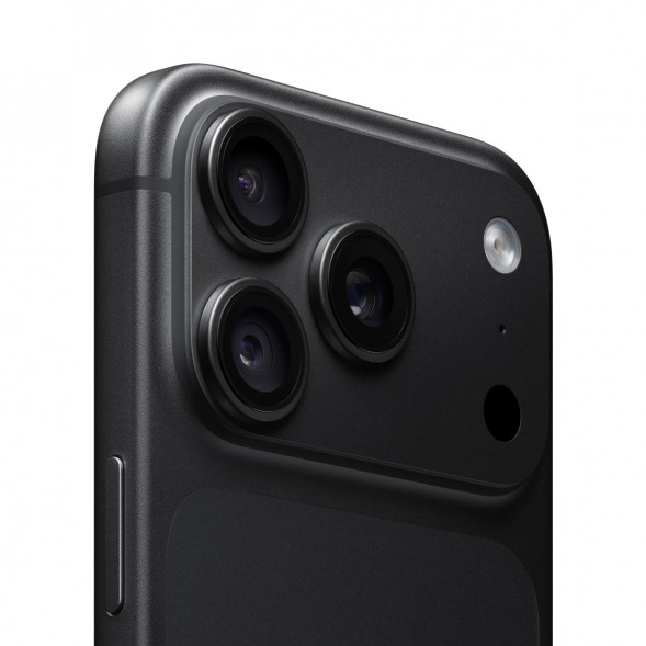Смартфон Apple iPhone 18 Pro 256GB (eSIM), Black в Пензе