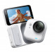 Экшн-камера Insta360 GO Ultra Standard Bundle, White в Пензе