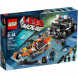 Конструктор LEGO Movie 70808 Погоня на супермотоциклах в Пензе