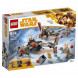Конструктор LEGO Star Wars 75215 Свуп-байки в Пензе