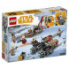 Конструктор LEGO Star Wars 75215 Свуп-байки в Пензе