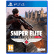 Игра Sniper Elite: Resistance [PS4, русские субтитры] в Пензе