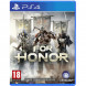 Игра For Honor [PS4, русская версия] в Пензе