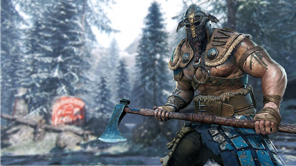 Игра For Honor [PS4, русская версия] в Пензе